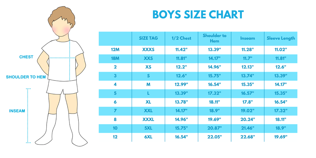 Blue puppy french knot pants set
